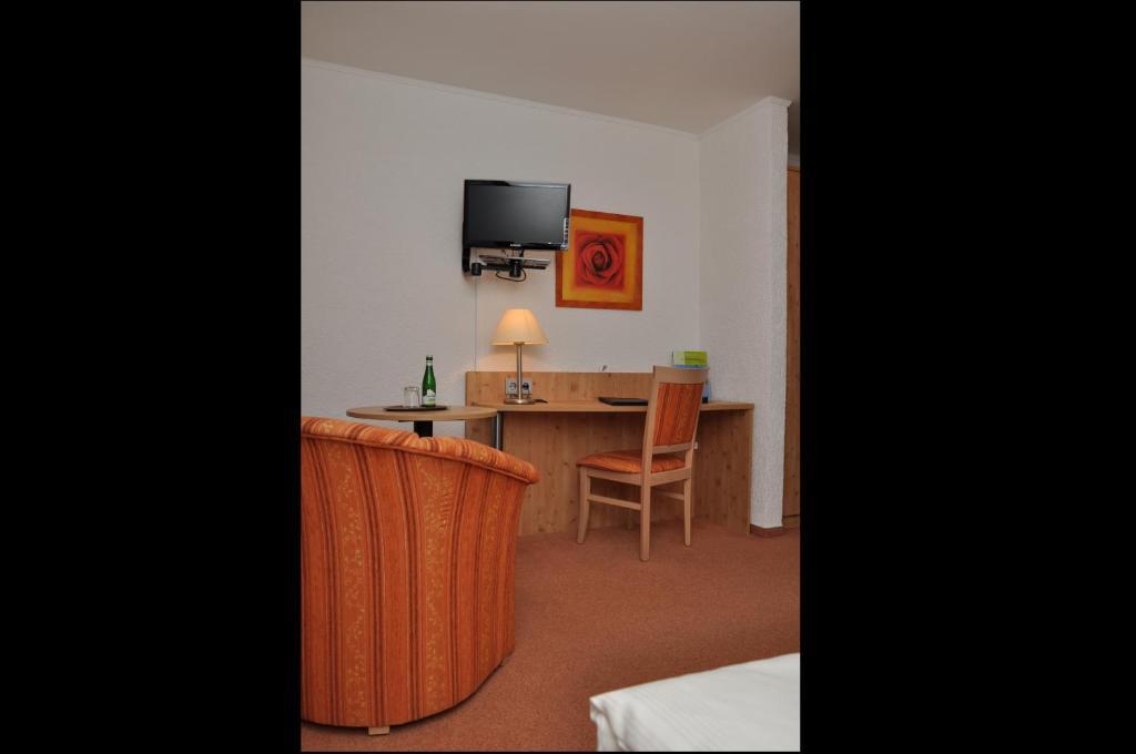 Landhaus Duerkop Wolfenbuettel Room photo